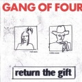 Gang of Four - He'd Send the Army (Melvins Dub Remix)