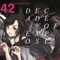 Alstroemeria Records - NIGHTFALL