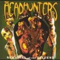 the headhunters - Mugic