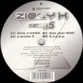 ziggy x - Drive X-Treme