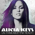 Alicia Keys - Un-thinkable (I'm Ready Album Version)