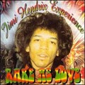 Jimi Hendrix - Fire