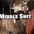 Geezy、Milly Mill - MIDDLE SHXT (Explicit)