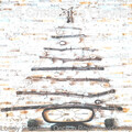 Lofi Christmas Playlist - Quarantine Christmas O Come All Ye Faithful