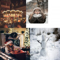 Lofi Christmas Playlist - (Joy to the World) Quiet Christmas