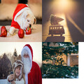 Lofi Christmas Playlist - (In the Bleak Midwinter) Quiet Christmas
