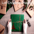 Lofi Christmas Playlist - Quarantine Christmas Deck the Halls