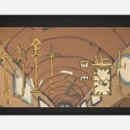 伍夜233 - 秒针を噛む