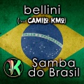 Bellini - Samba Do Brasil