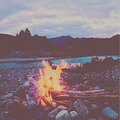 Aekasora - Last Fire of the Night