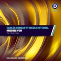 Carlos Vargas、Nicole Mitchell、Steven Stone - Missing You (StevenStoneRemix)