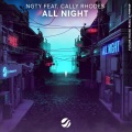 Cally Rhodes、NGTY - All Night