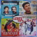 Timmy Tin、sadhana sargam - Saiyoh Saiyoh