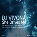 dj vivona、Quin - She Drives Me (Man Without A Clue Main Mix)
