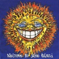 Chip Z'nuff、enuff z'nuff、Donnie Vie - Roller Bladin' in the Shade