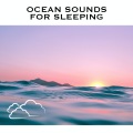 Relaxing Radiance - Softly Crashing Waves - Loopable with No Fade