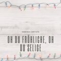 Grammophon Posauen-Quartett - Oh Du fröhliche, Oh Du selige