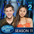 Phillip Phillips - Stand By Me (American Idol Performance)