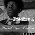 Novi Tide、Undaboss52 - No Justice No Peace (Explicit)