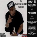 Da Dysfunkshunal Familee、Napoleon Da Legend、Mela Machinko、Greg Nice - She's My (Entanglement Remix)