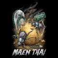 Ecko Show、DJ Desa、Logong Family、Bossvhino - Maen Thai