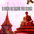 White Noise Meditation - Foundations for Faith