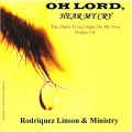 ministry、Rodriquez Linson - Give It Back