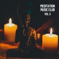 Binaural Landscapes、Meditation Music Club、Relaxing Music Therapy - 120hz Short Bowls