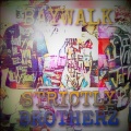 Baywalk、Chicken Trev、Bobby Phils - 60 Bars (Explicit)