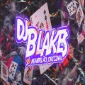 DJ BLAKES - Tu Conhece a Ana Paula? É Paula Dentro É Paula Fora