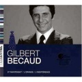 Gilbert Bécaud - C'Etait Mon Copain