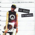 DJ Cleo、Cleopas Manyepoa - Funk You Up