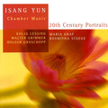 maria graf、Walter Grimmer - Duo For Cello & Harp III