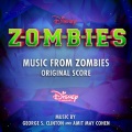 Amit May Cohen、George S. Clinton - ZOMBIES Saga/Zed