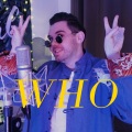 肖恩Shaun Gibson - Who
