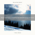 Christmas 2020 Hits、The Holiday People - Peace and Joy Under a Mistletoe with Soothing Songs and Winter Relaxing Sounds