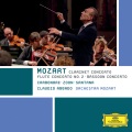 Alessandro Carbonare、Orchestra Mozart、Claudio Abbado - II. Adagio