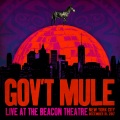 Gov't Mule、barrett strong、Norman Whitfield - Ball of Confusion (That's What the World is Today)(Live)
