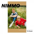 Nimmo - It's Easier