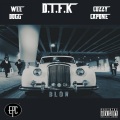 Dough The Freshkid、Wee Dogg、Nipsey Hussle - Blow