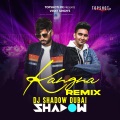 DJ Shadow - Kangna (OfficialRemix)