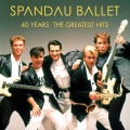 Spandau Ballet - Be Free With Your Love