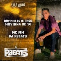 MC Mn、DJ PBeats、Luiz Henrique Alexandre Quintiliano - Novinha de 15 Anos (Explicit)