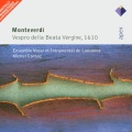 michel corboz、ensemble instrumental de lausanne、wynford evans - III. Concerto. 