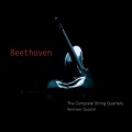 vermeer quartet - Beethoven : String Quartet No.1 in F major Op.18 No.1 : I Allegro con brio