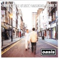 Oasis - Untitled (aka 