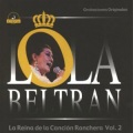 Lola Beltrán - La rielera