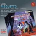 rca victor orchestra、renato cellini、Giuseppe Verdi - Act I: Della mia bella incognita borghese