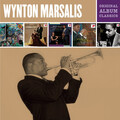 English Chamber Orchestra、anthony newman、Wynton Marsalis - The Prince of Denmark's March