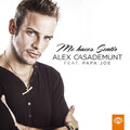 Alex Casademunt、Papa Joe - Me haces sentir (feat. Papa Joe) (Radio Edit)